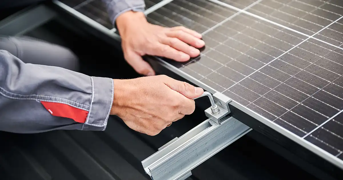 Solar Panel Earthing Guide in Pakistan | Techtray