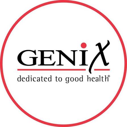 Genix Pharma