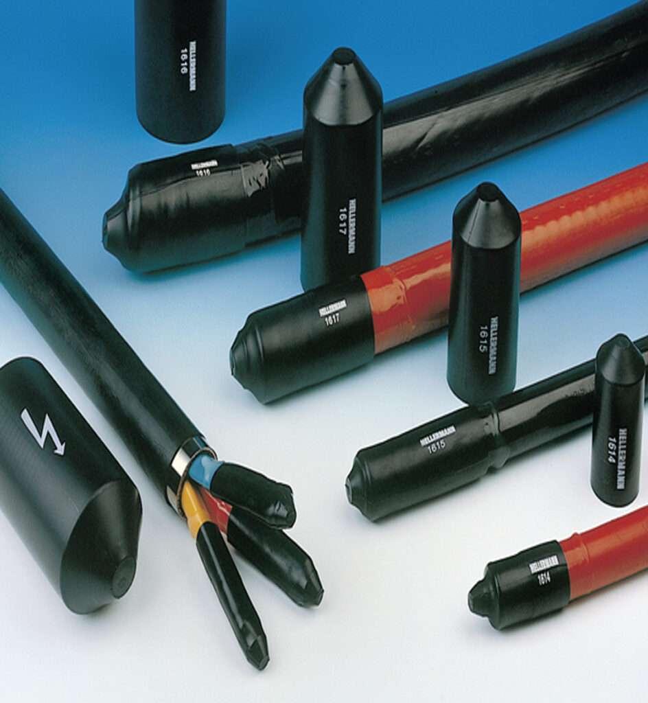 Terminating Pvc Cable Cable Termination Material Supplying in Pakistan | Techtray