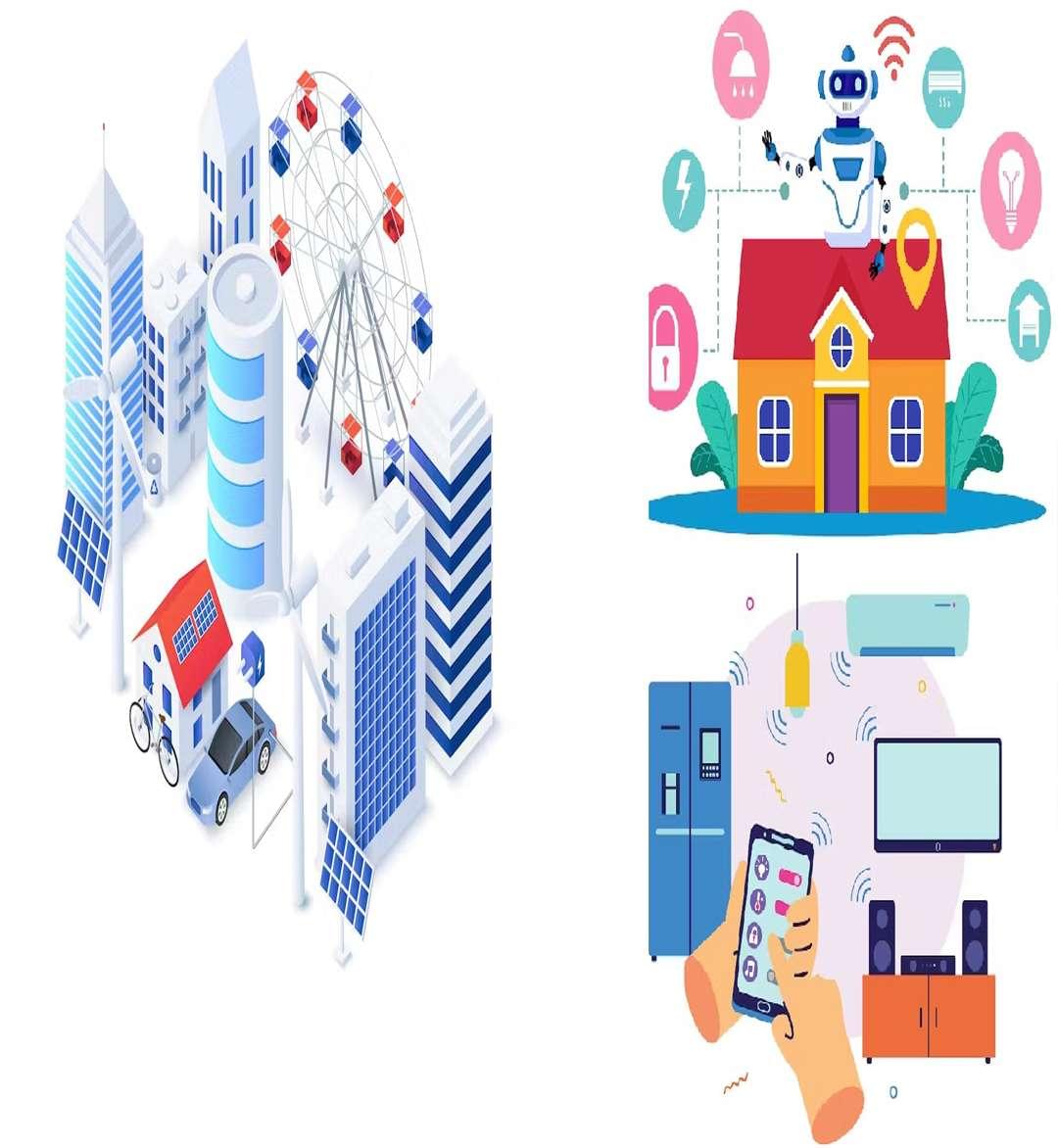 Smart Home Automation and Solar System in Pakistan | Techtray