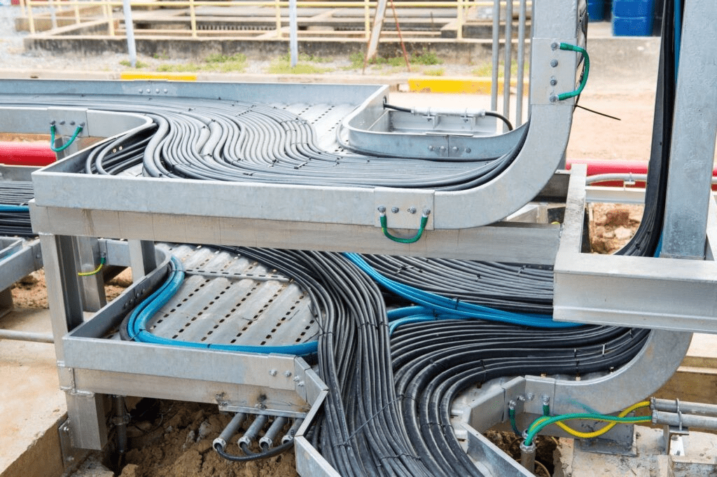Cable Management is Important in Pakistan | Find in Techtray