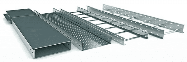 Why Cable Tray Backbone of Modern Electrical in Pakistan