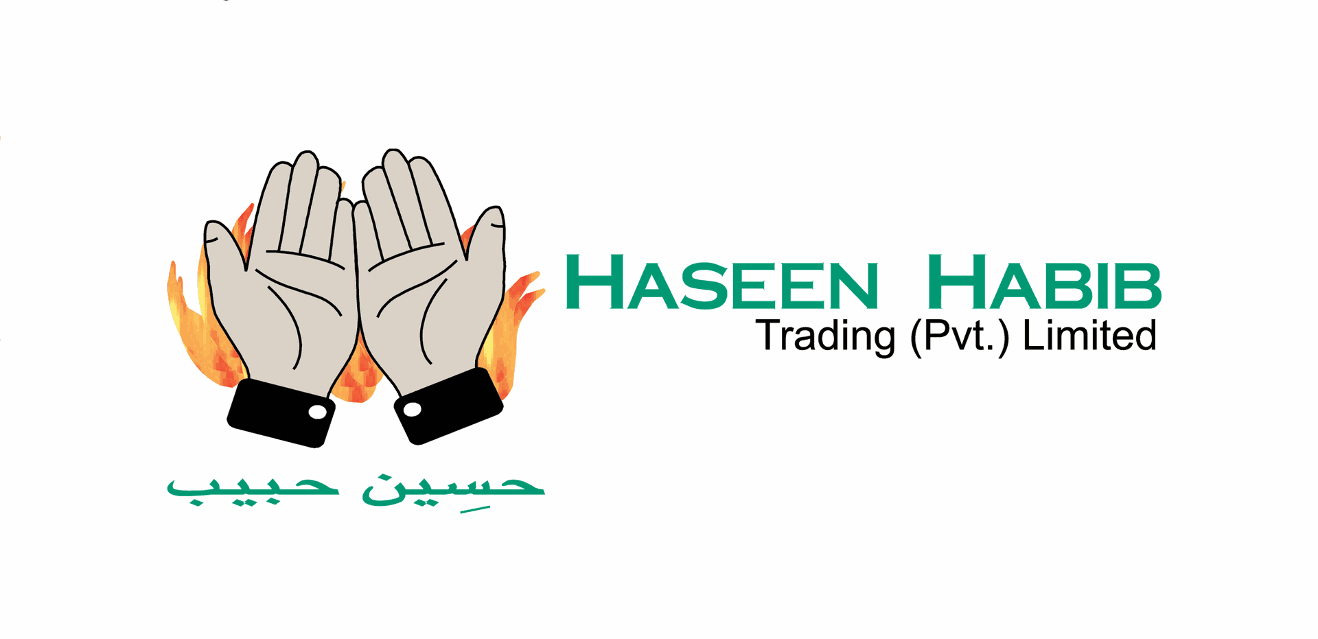 haseen habib pvt